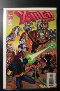 X-Men 2099 #26 (1995)