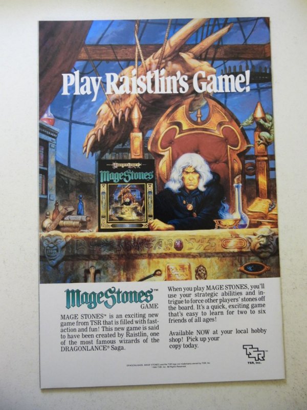 Spider-Man #3 (1990) VF+ Condition