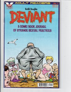 **Deviant (1999)**