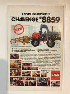 The Spectacular Spider-Man #61 (1981)