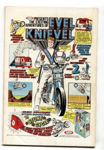 Strange Tales #172 - 1973 - Marvel - VF - comic book