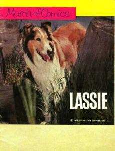 Lassie
