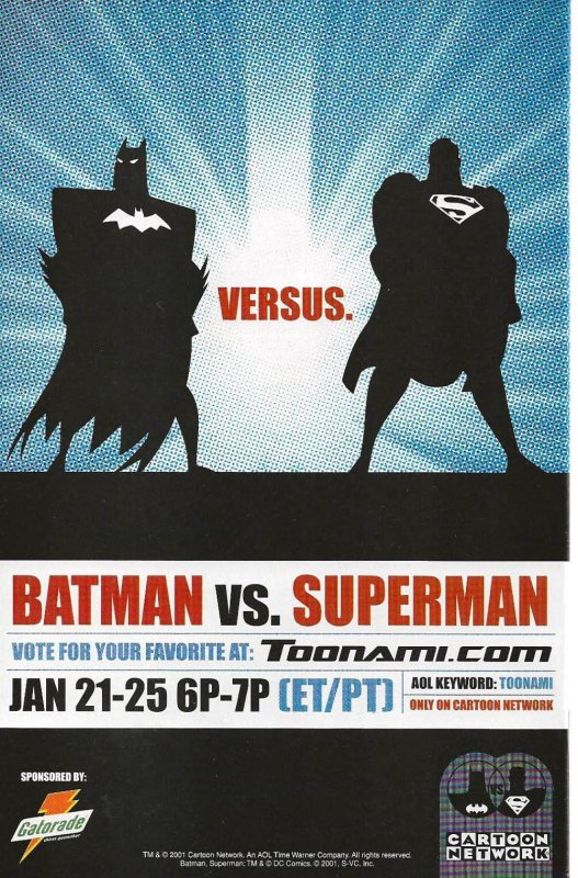 Birds of Prey #39 (2002) - MT