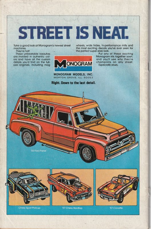 Justice League of America #153 (1978)