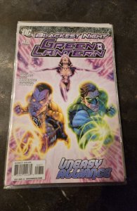 Green Lantern #46 (2009)