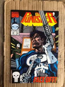 The Punisher #63 (1992)