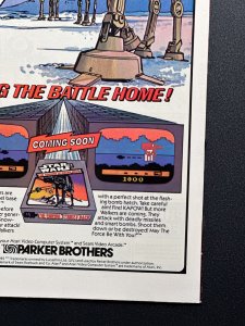 Blade Runner #1&2 [Lot of 2 bks] (1982) [KEY] 1st App Blade Runner VF+/NM!