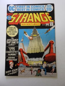 Strange Adventures #237 (1972) FN/VF condition