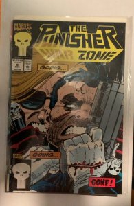 The Punisher: War Zone #9 (1992)