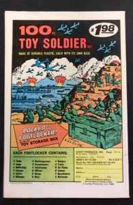 Marvel Super-Heroes #88 (1980)