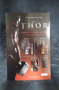 Spider-Girl #6 (2011)