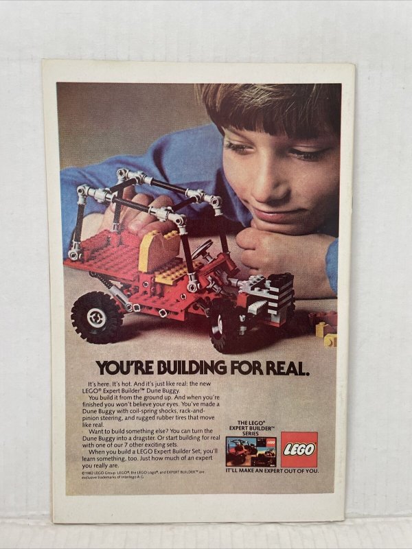 Captain America #278 