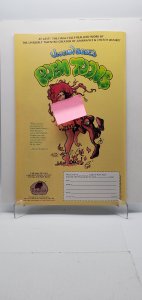 Purple Pictography (1991)