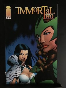 Immortal II #3 (1997)