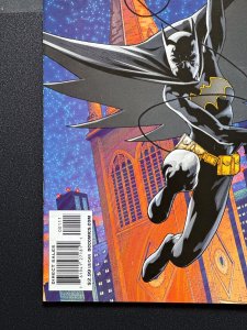 Batgirl #1 (2008) Badass Cvr