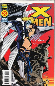 The Uncanny X-Men #319 (1994) X-Men