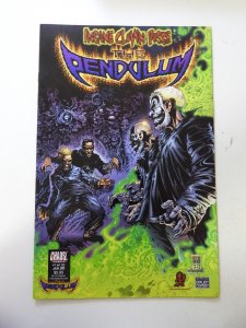 Insane Clown Posse: The Pendulum #1 (2000) FN/VF Condition