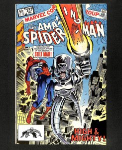 Amazing Spider-Man #237