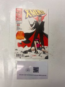 X-Men '92 #3 Marvel VF-NM Comic Book 6 MS25