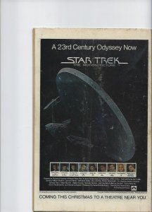 The X-Men #124 (1979)