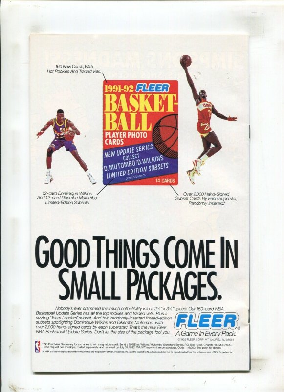 Amazing Spider-Man #363 - 3rd Carnage Appearance - Direct Edition (8.5) 1992