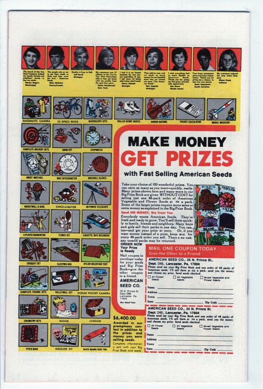 SHOGUN WARRIORS #15 - 9.2 - WP