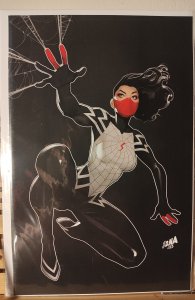 The Amazing Spider-Man #21 Nakayama Cover B (2023)