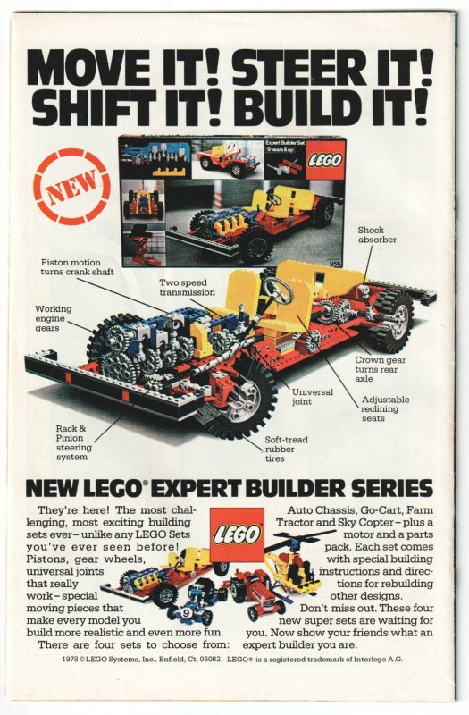 The X-Men #117 (1979)