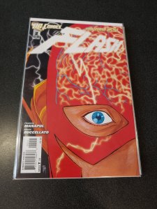 The Flash #2 (2011)