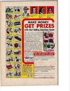 AVENGERS #88 6.5 FN+ UNPRESSED 