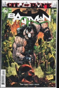 Batman #75 (2019) Batman