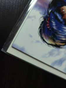 NM Double Impact #3 (1995)