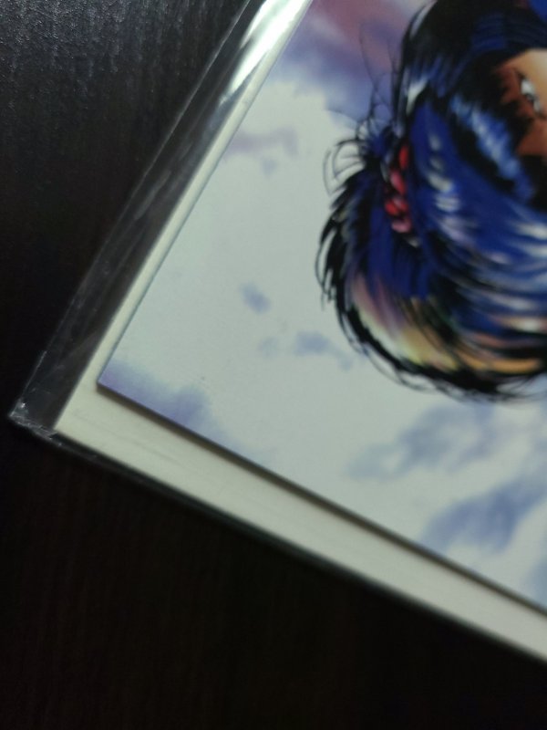 NM Double Impact #3 (1995)