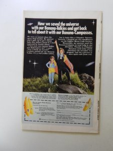 Avengers annual #9 FN- condition