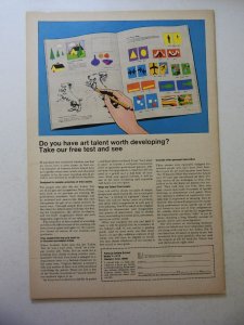 Iron Man #36 (1971) FN+ Condition