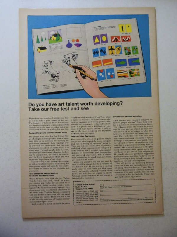 Iron Man #36 (1971) FN+ Condition