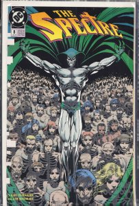 The Spectre #8 (1993) The Spectre