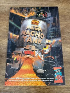 The Incredible Hulk Flashback # -1 NM Marvel Comic Book 1st Print 13 J388