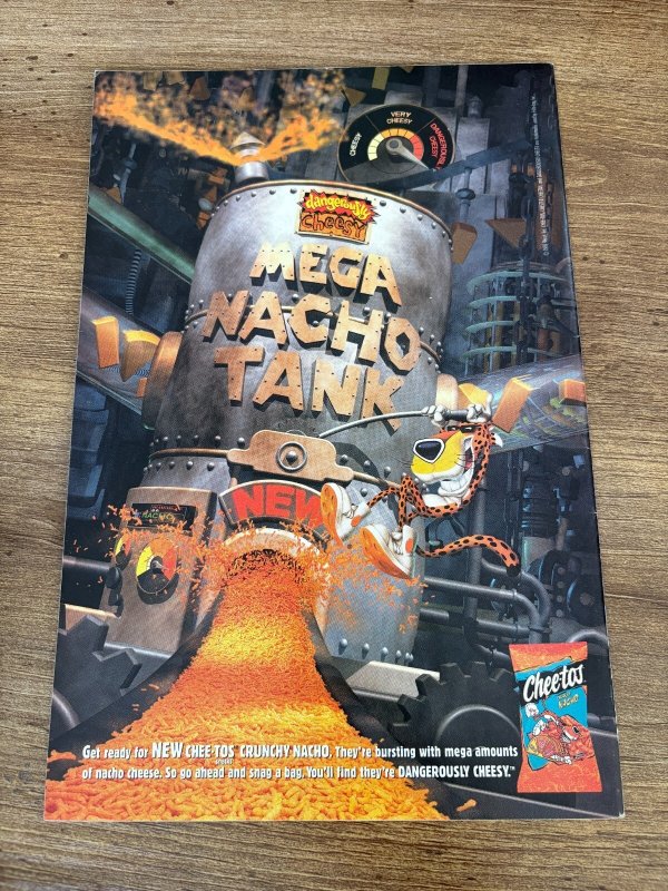 The Incredible Hulk Flashback # -1 NM Marvel Comic Book 1st Print 13 J388