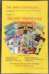 Groo the Wanderer #12 Newsstand Edition (1986, Marvel) VF+