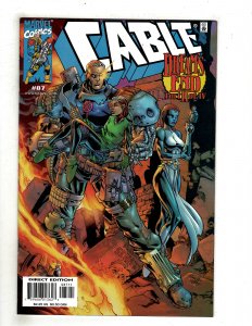 Cable #87 (2001) OF20
