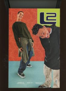 (2000) Batman: Shadow of the Bat #93 - WE COMBINE SHIPPING! (9.2)