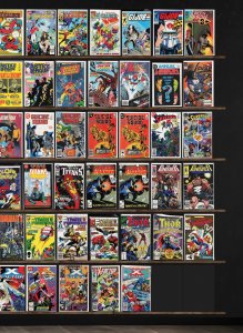 Copper Age Comics Pack [Classic] 15 Comics per Pack