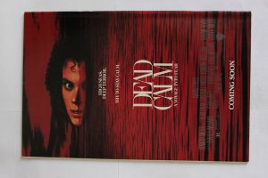 Swamp Thing #85 (1989) VFNM