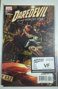 Daredevil #89 (2006)