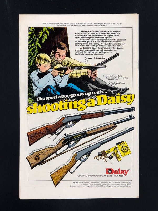 Justice League of America #147 (1977)