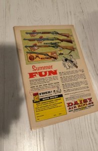 Batman #109 (1957)1001 inventions of Batman