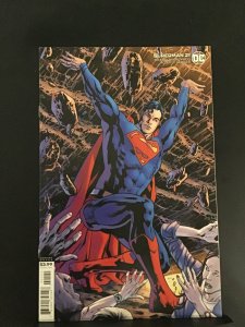 Superman #21