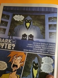 Batman & Scooby-Doo Mysteries 11 Calculator those Meddling Kids