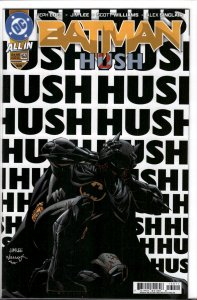 Batman #160 (2025) Batman